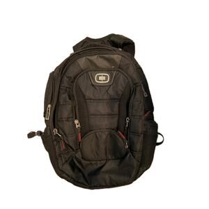 Ogio Bandit 17 Laptop Backpack